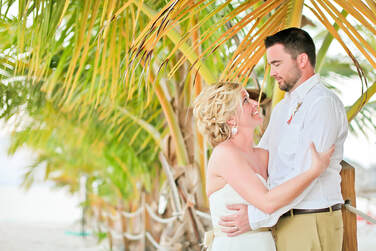 Punta Cana Destination Wedding Travel Agent