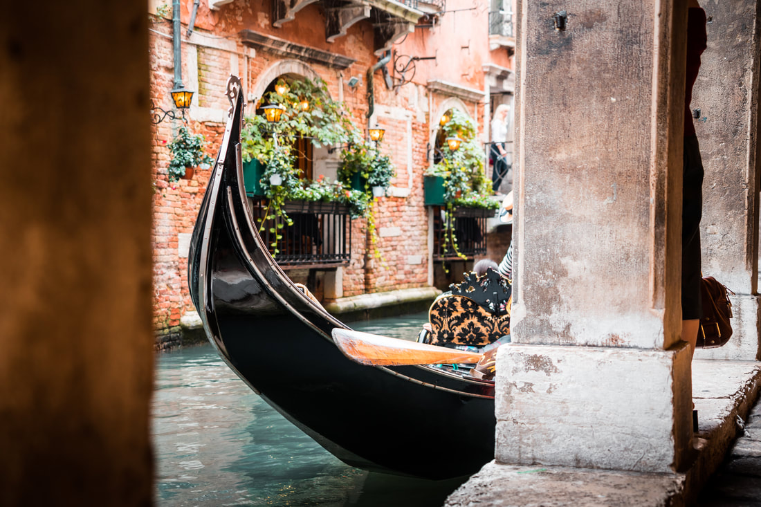 Venice Italy Travel Specialist